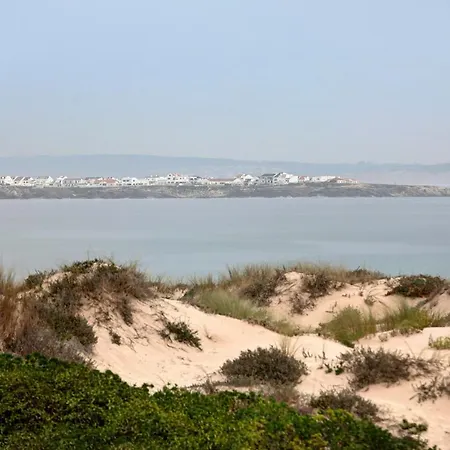 A O - Azul Aprumado Сasa de vacaciones *
