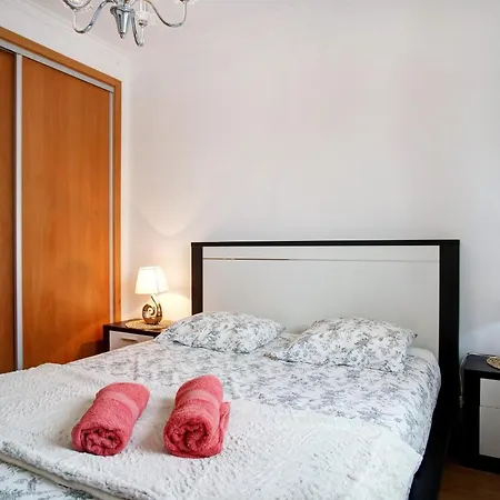 A O - Azul Aprumado Holiday home Peniche