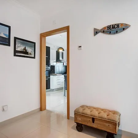 Holiday home A O - Azul Aprumado *