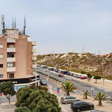 Сasa de vacaciones A O - Azul Aprumado Peniche